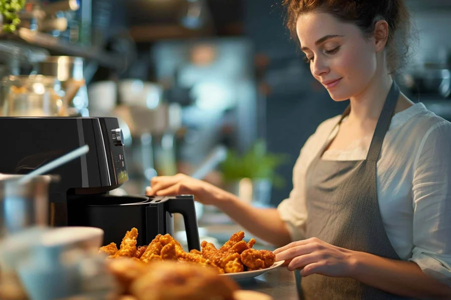 buy air fryers